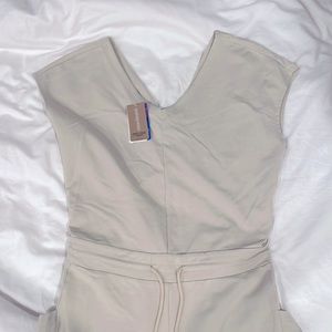 Patagonia organic roaming jumpsuit